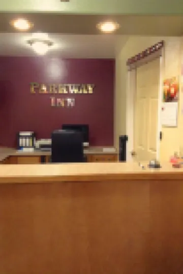 Parkway Inn Eugene