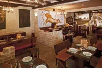 Bluesun Hotel Borak - breakfast
