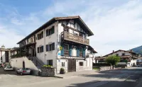Hotel Spa Atxaspi Hôtels à : Etxalar