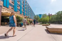 Sheraton Niagara Falls Các khách sạn ở 