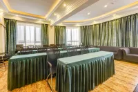Homeinn Huayi Select Hotel (Qitaihe Vocational College) Hotels in Qitaihe