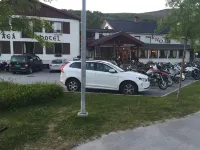 Villa Vågå - by Classic Norway Hotels - Parking