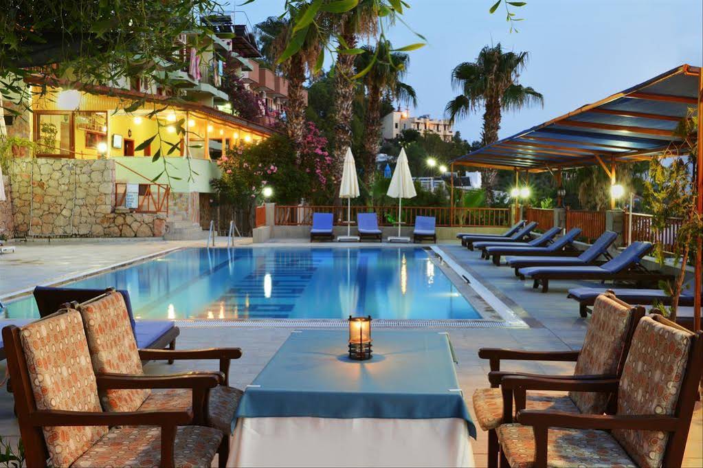 Patara Delfin Hotel