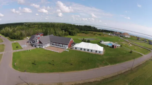 Villegiature Deux Rivieres Resort