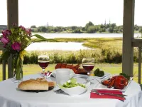 Villegiature Deux Rivieres Resort Hotels in Gloucester County