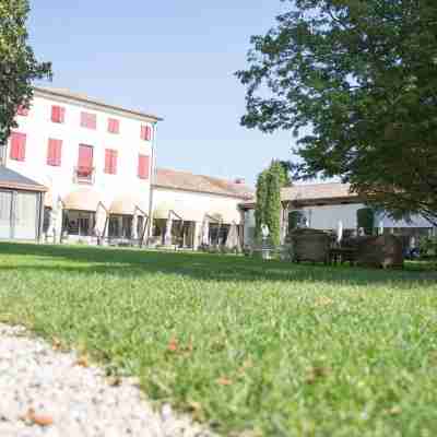 Villa Palma Hotel Exterior