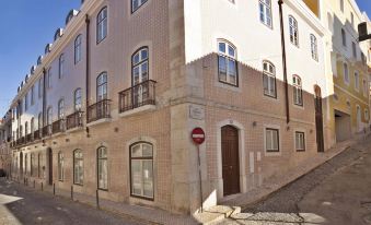 Lisbon Canaan Boutique Apartments Gaivotas by Get Your Stay