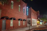 The Mantissa Hotel