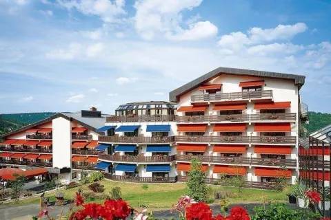 Eden au Lac