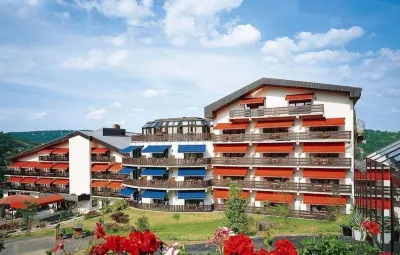 Eden au Lac Hotels in Scheidgen