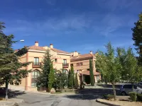 Segovia Sierra de Guadarrama - Pools
