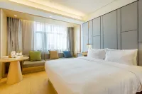 JI Hotel (Liaocheng Bus Terminal) Hotels in Liaocheng Bus Terminus