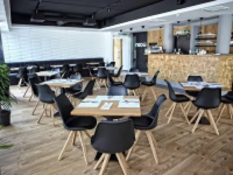 Hotel Viktória Hoteles en Distrito de Sárvár