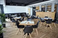 Hotel Viktória Hotels in Sárvár