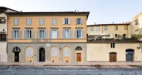 Hotel Silla Hotels in San Niccolò