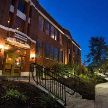 McMenamins Anderson School