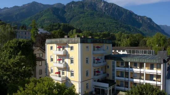 Alpenstadthotels