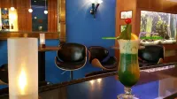 Hotel Central am See - bar