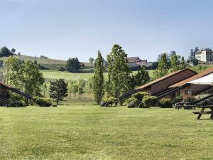 Serravalle Golf Hotel