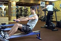 TLH Carlton Hotel and Spa - TLH Leisure and Entertainment Resort - palestra