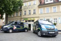 Hotel Garni Goldene Henne