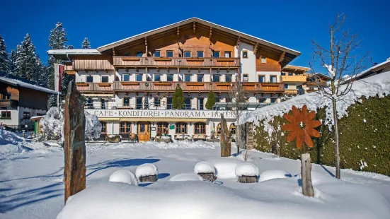 Hotel Alpenpanorama