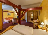 Hotel Gut Voigtlaender Hotels in Blankenburg