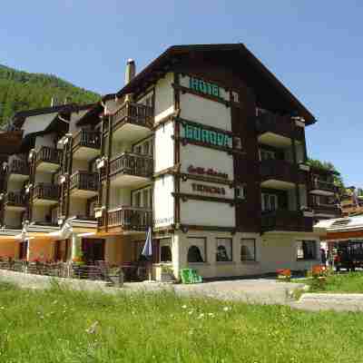 Hotel Europa Hotel Exterior