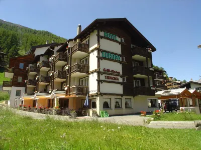 Hotel Europa