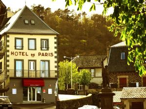 Logis Hotel de Paris