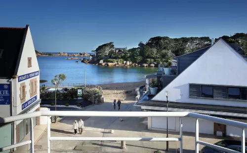 Hotel de l'Europe Hotels in Côtes-d’Armor