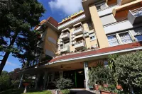 Hotel Astoria Hotels in Fidenza