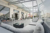 Hotel Principe Residence - parking