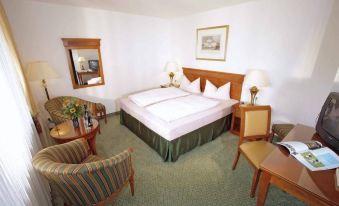 Alpenhotel Gastager