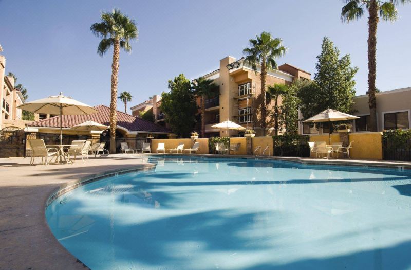 Desert Rose Resort photo 2