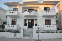 Blue Roses Hotels in Ixia