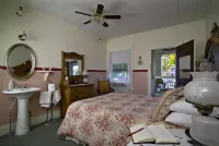 Fullerton Inn & Restaurant Hotel a Andover