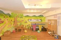 Genusshotel Almrausch Hotels in Dobriach