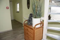 Hotel / Pension Villa Tanahlot