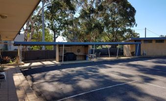 Motel Traralgon
