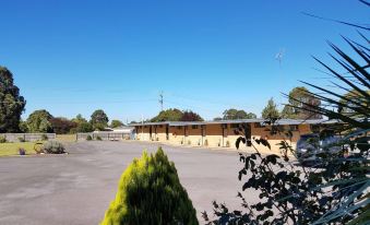 Motel Traralgon