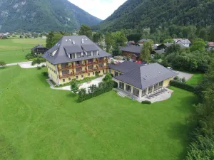 Hotel Hochsteg Gütl | Traunsee Salzkammergut