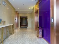 麗枫酒店(清远轻轨站清远大道店) - 公共区域