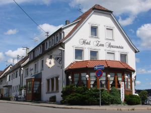 Hotel & Restaurant Zum Reussenstein