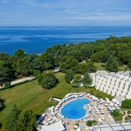 Valamar Parentino Hotel