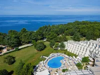 Valamar Parentino Hotel - piscina