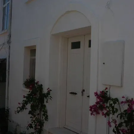 Aika Hotel Alaybey