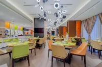 Hampton by Hilton Guiyang Yunyan Fountain Pool - breakfast