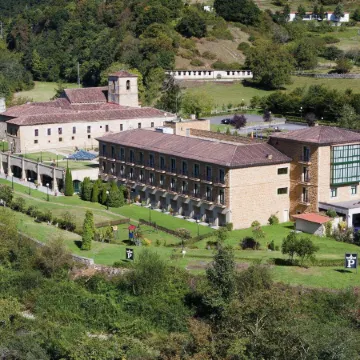 Parador de Cangas de Onis