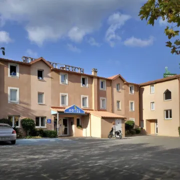 Brit Hotel Essentiel Millau